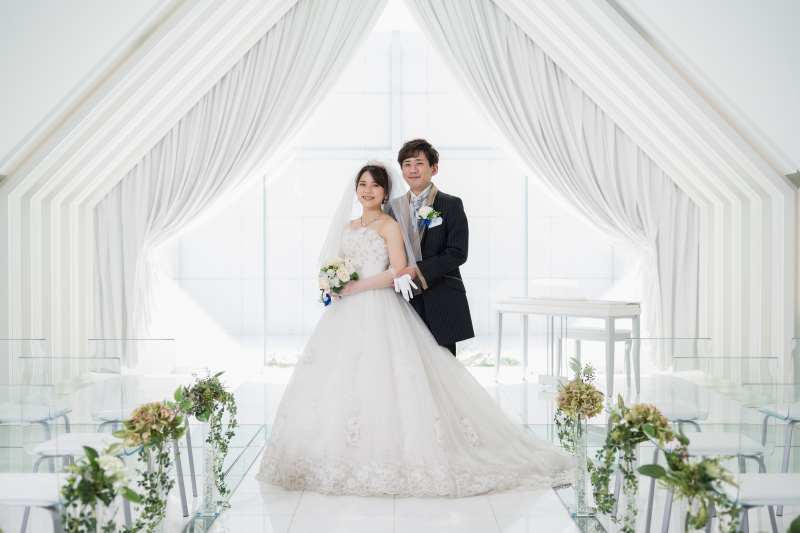 アート工房_衣装の追加料金がない