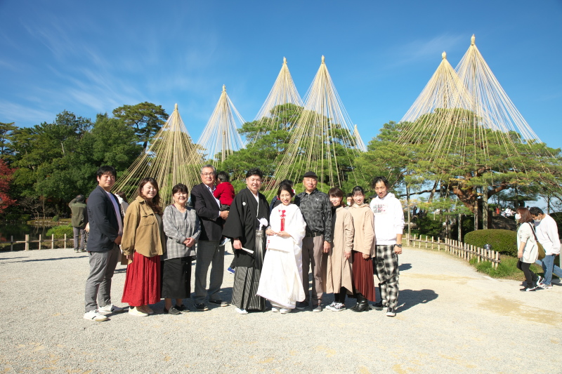 アート工房_ペットと一緒に撮影できる