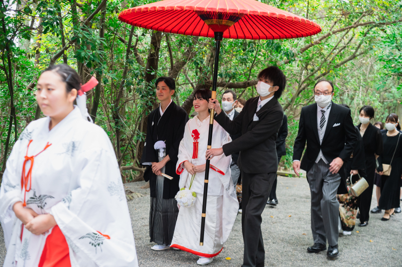 アート工房_結婚式場で撮影できる