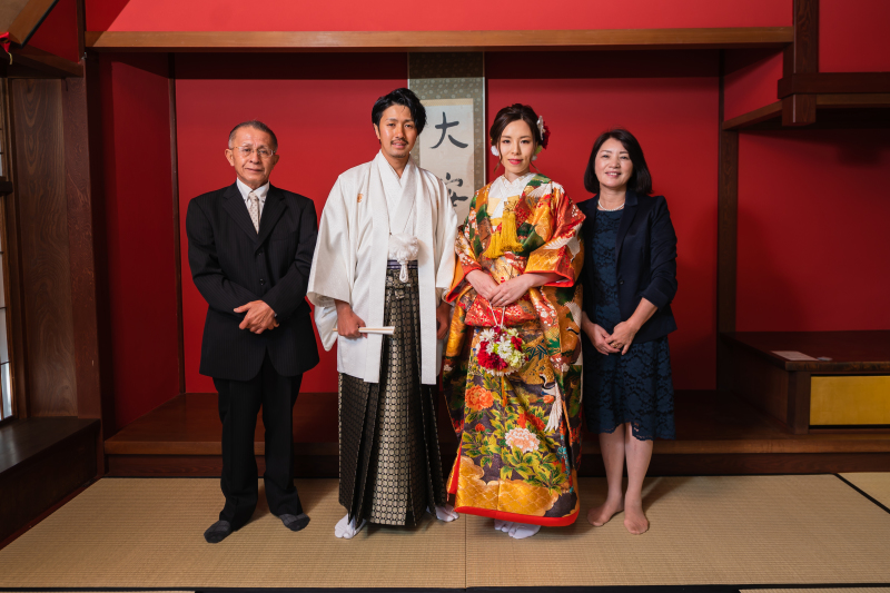 アート工房_ペットと一緒に撮影できる