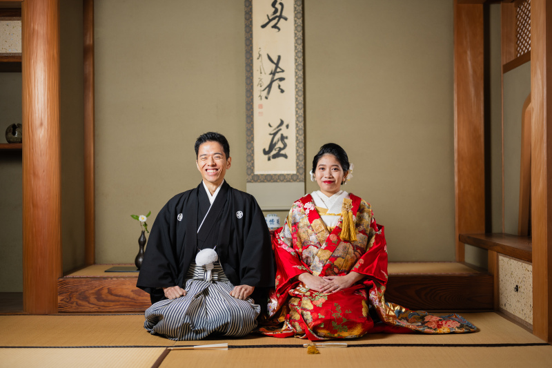 アート工房_神社・寺院で撮影できる