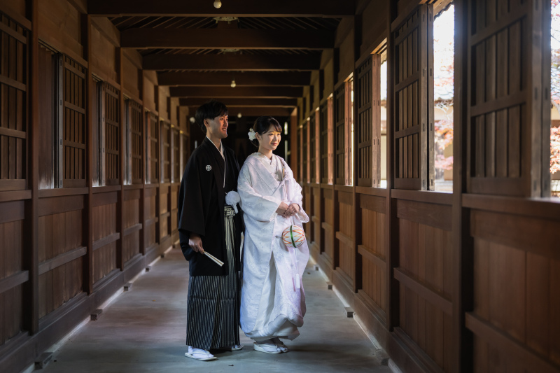 アート工房_神社・寺院で撮影できる