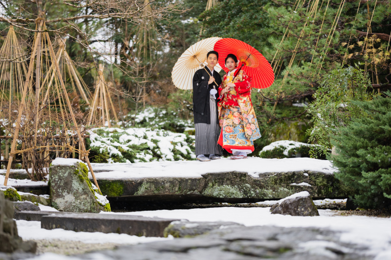 アート工房_神社・寺院で撮影できる