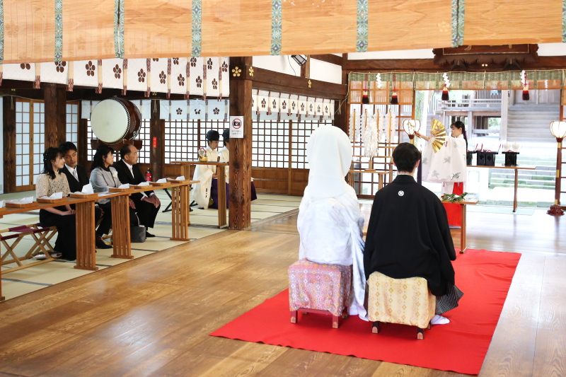 アート工房_結婚式場で撮影できる