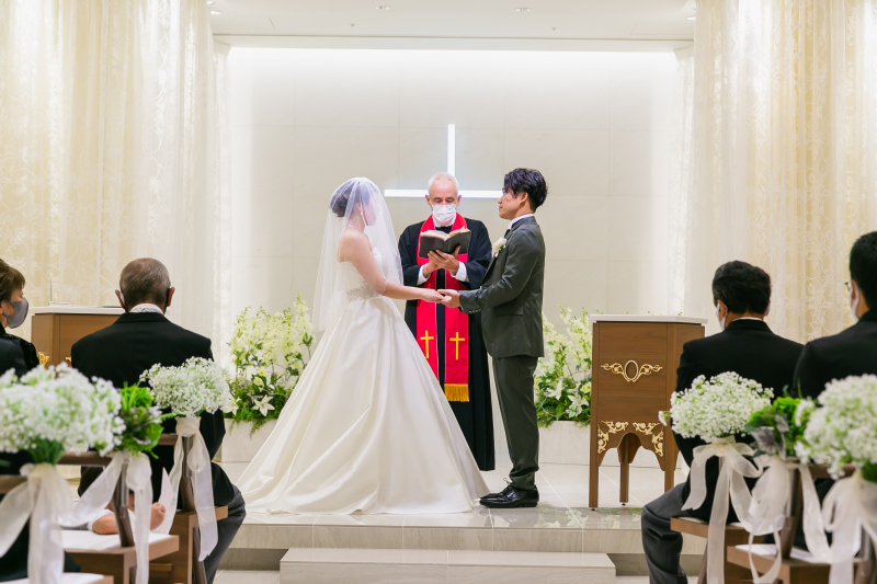 アート工房_結婚式場で撮影できる