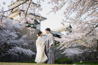 衣装追加でロケ場所も追加