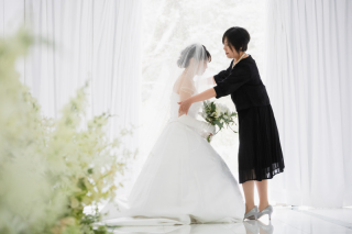 ネックレス、イヤリング