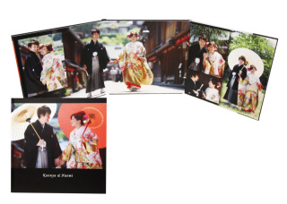 ロケーションアルバム6ページ