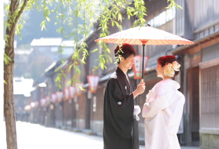 婚礼60ページアルバム