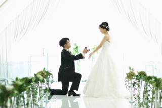 チャペル貸切料金