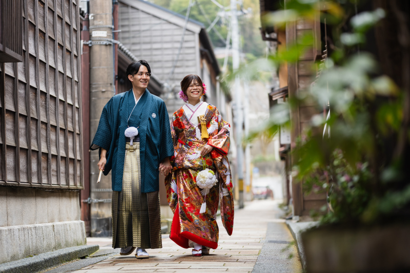 Point1 多彩な撮影シーン