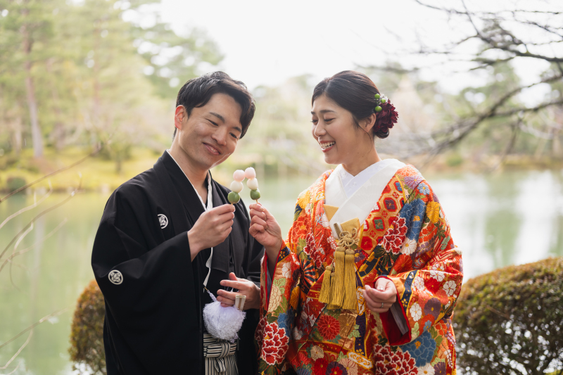Point1 多彩な撮影シーン
