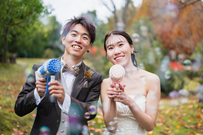Point1 多彩な撮影シーン