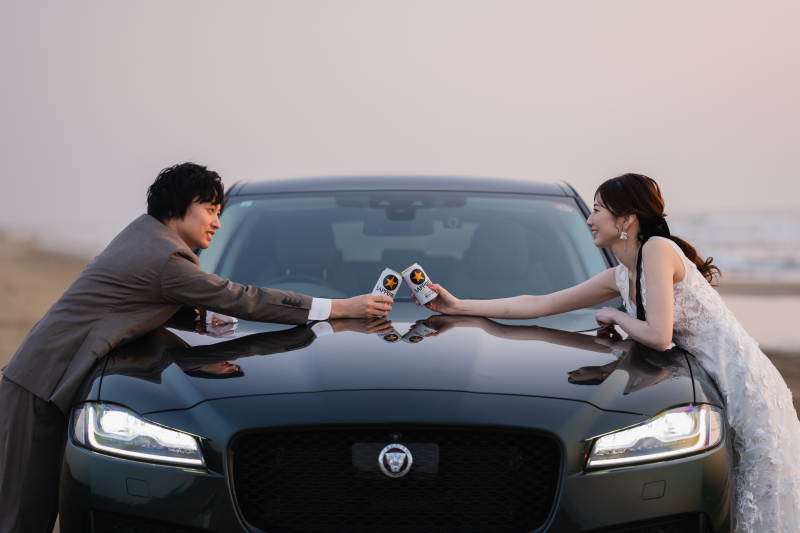 Point1 多彩な撮影シーン