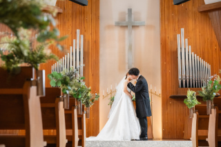 アート工房_フォト婚