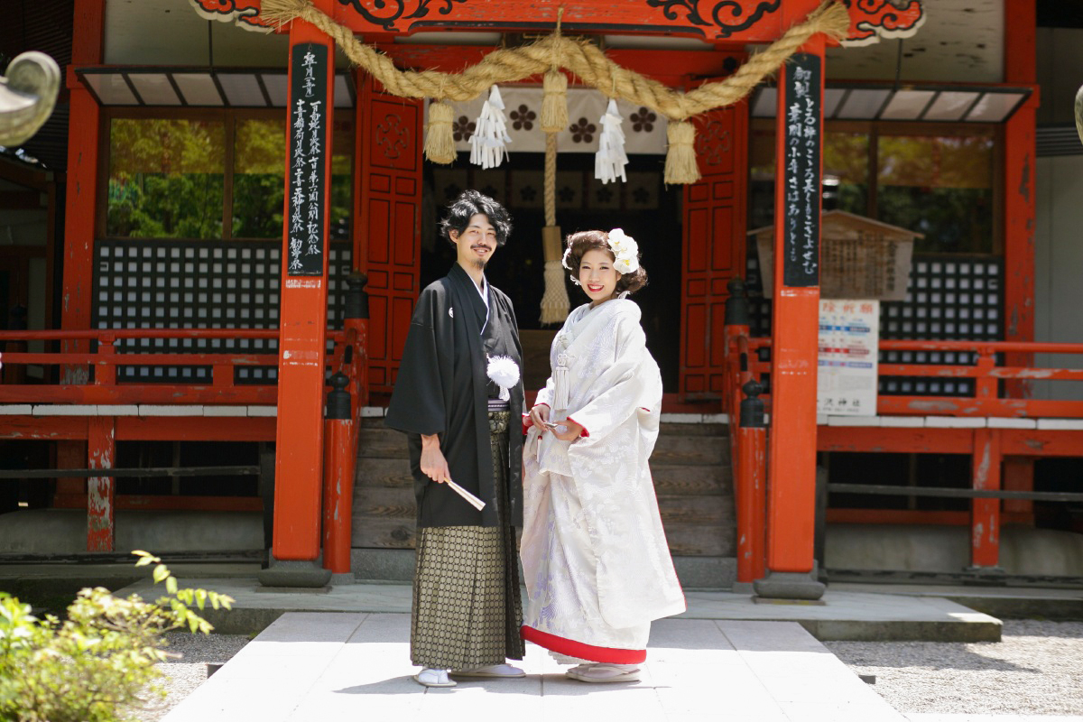 20以上ある撮影シーン