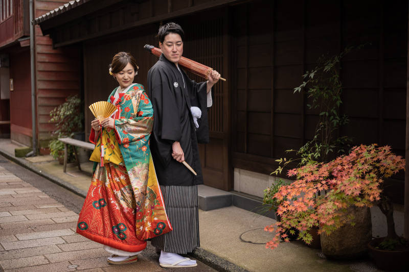 アート工房_衣装の追加料金がない