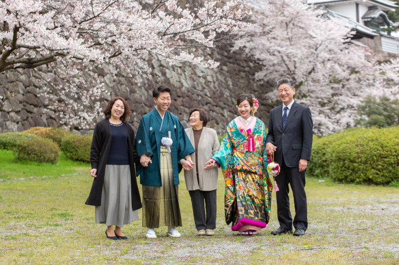 アート工房_ペットと一緒に撮影できる