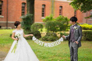 アート工房_洋装ロケーションフォト