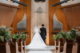 アート工房_フォト婚