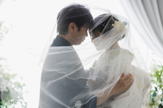 アート工房_フォト婚