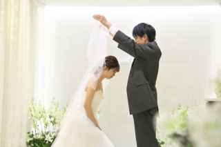 アート工房_フォト婚
