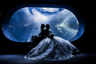 アート工房_和装と洋装