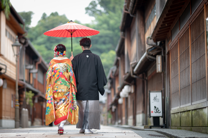 アート工房_衣装の試着ができる