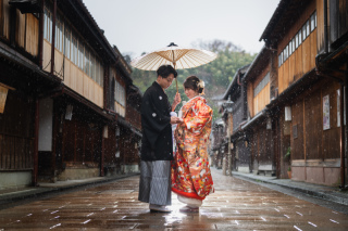 アート工房_フォト婚