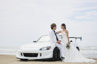 アート工房_洋装ロケーションフォト