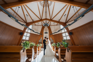 アート工房_フォト婚