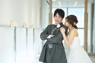 アート工房_フォト婚