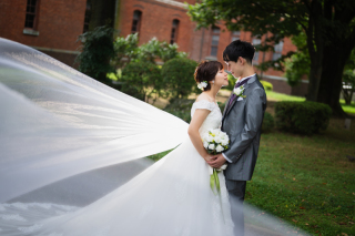 アート工房_洋装ロケーションフォト