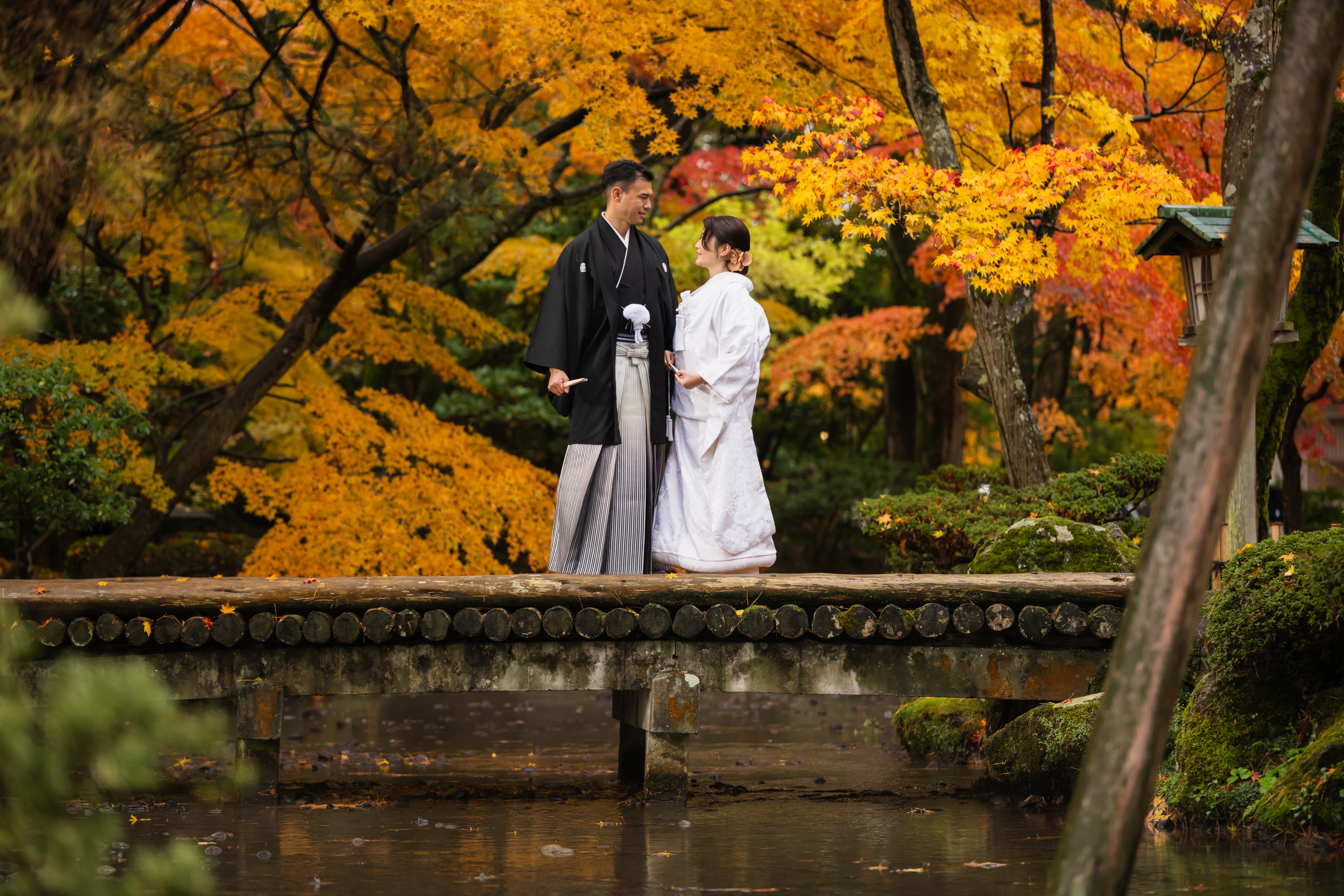 20以上ある撮影シーン