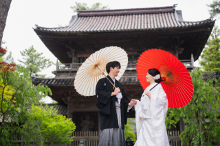 アート工房_天徳院ロケーションフォト