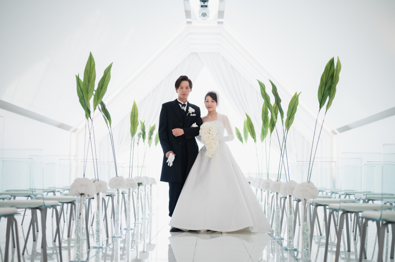 アート工房_チャペルで撮影できる