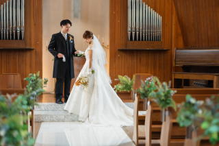 アート工房_フォト婚