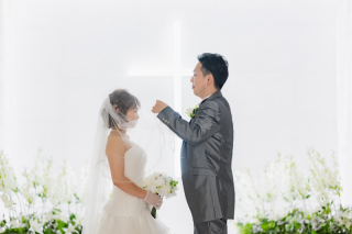 アート工房_フォト婚