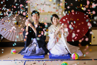 アート工房_邸園、主計町ロケーションフォト