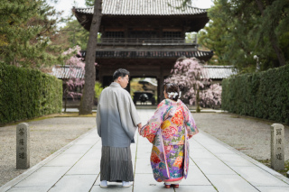 アート工房_天徳院ロケーションフォト