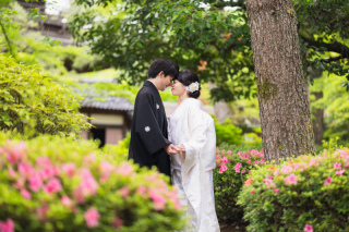 アート工房_天徳院ロケーションフォト