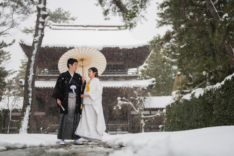 アート工房_天徳院ロケーションフォト