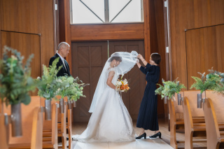 アート工房_フォト婚