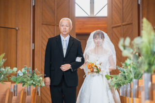 アート工房_フォト婚