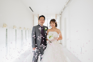 アート工房_フォト婚
