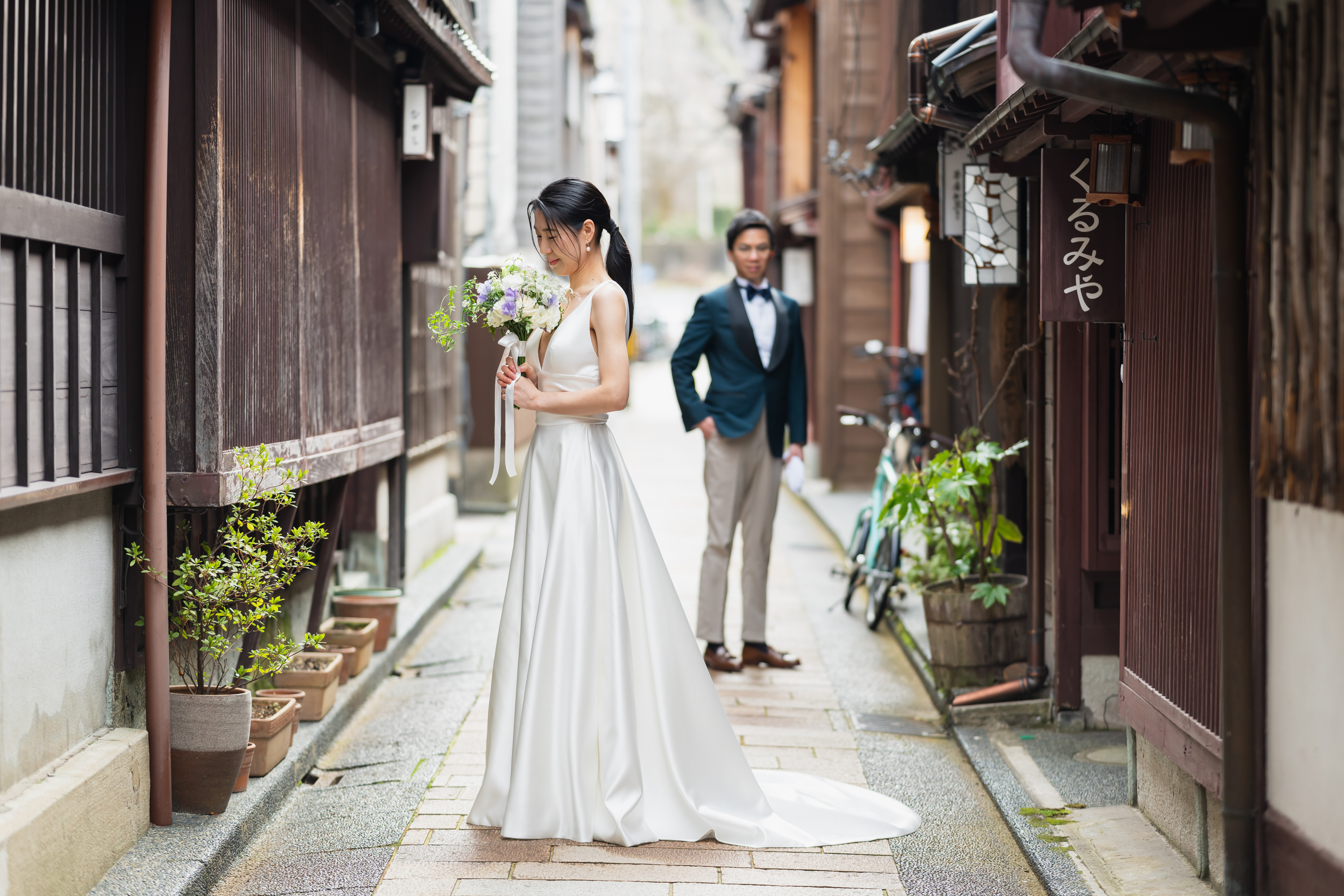 20以上ある撮影シーン