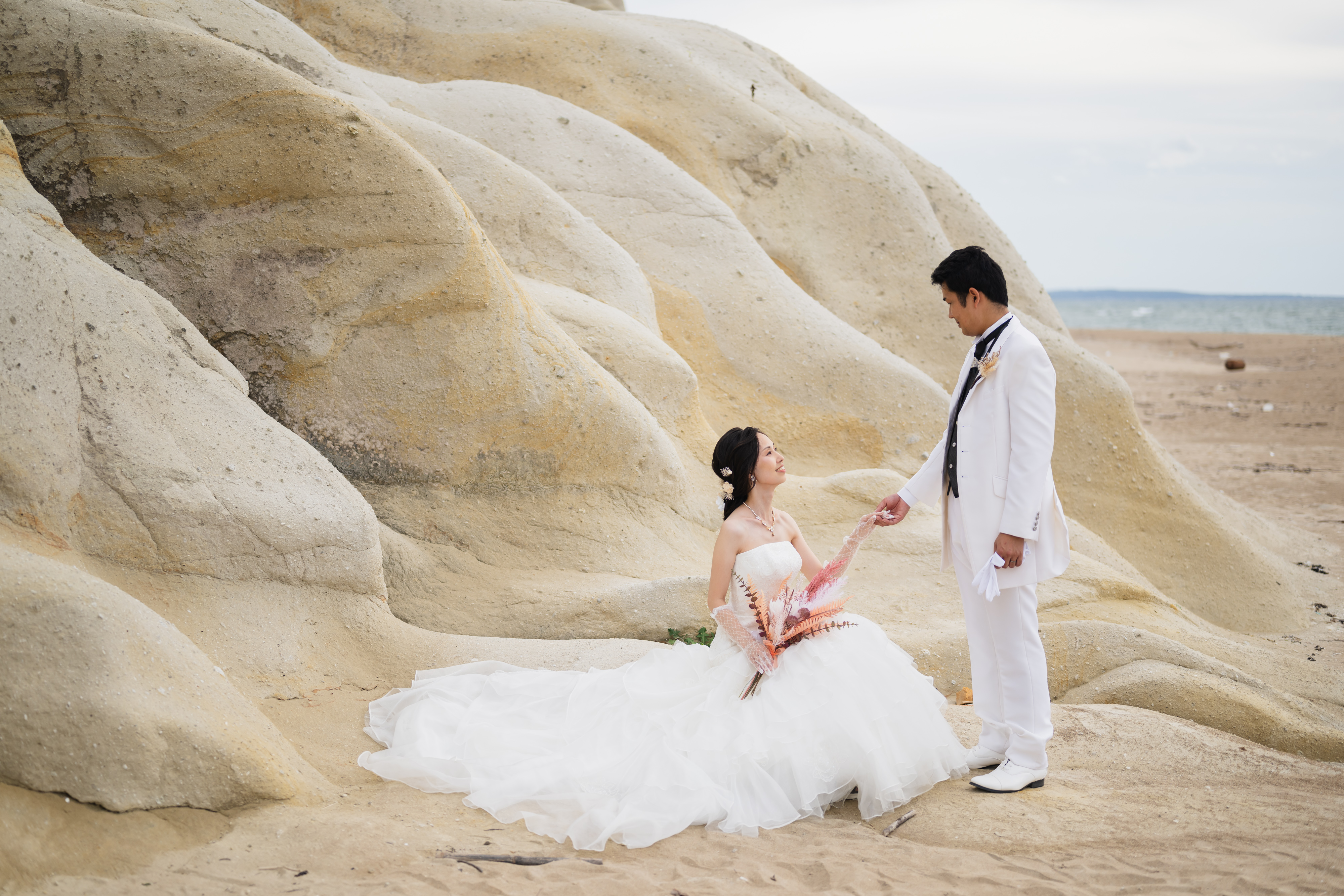 step1 事前来店・お問合せ