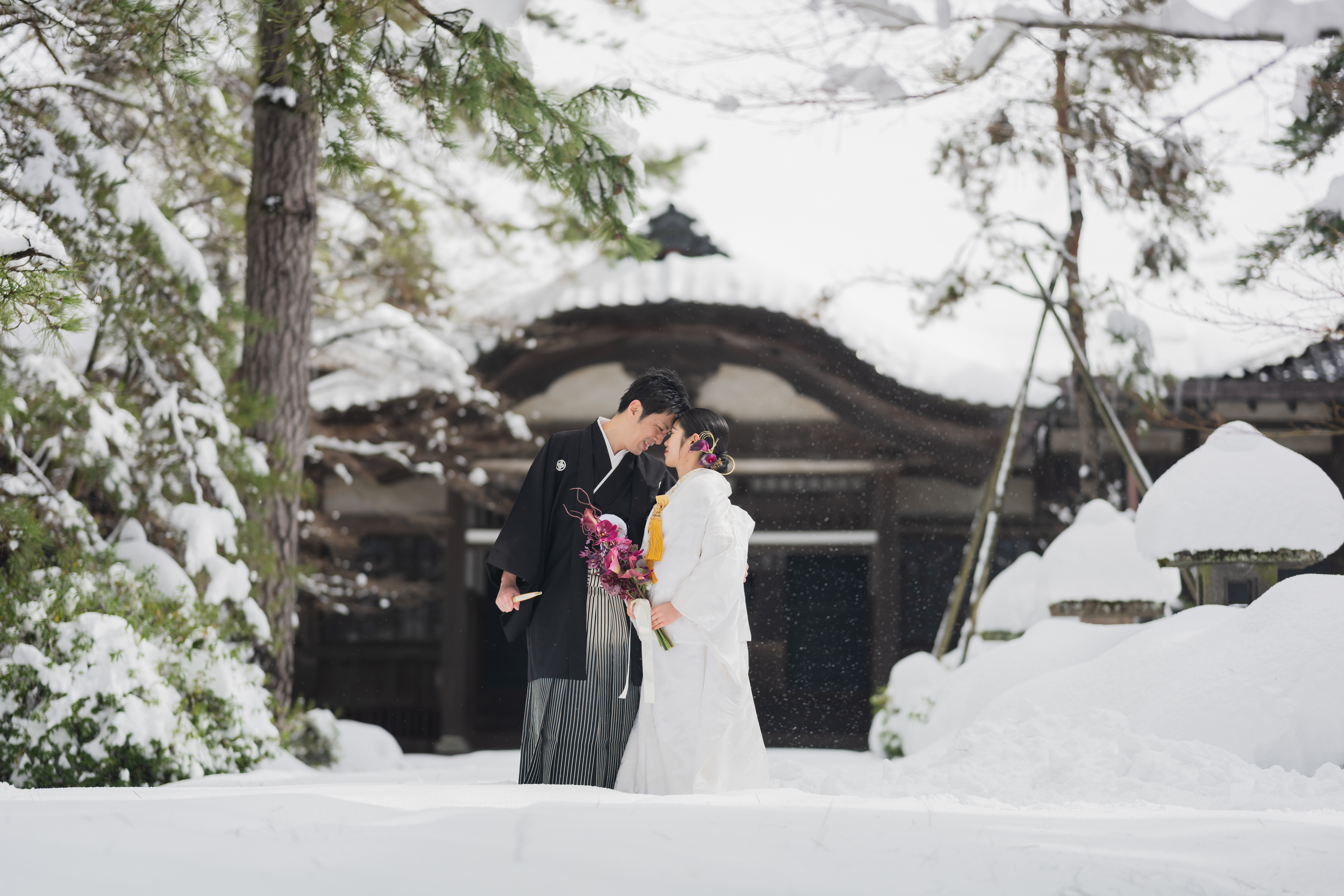 20以上ある撮影シーン