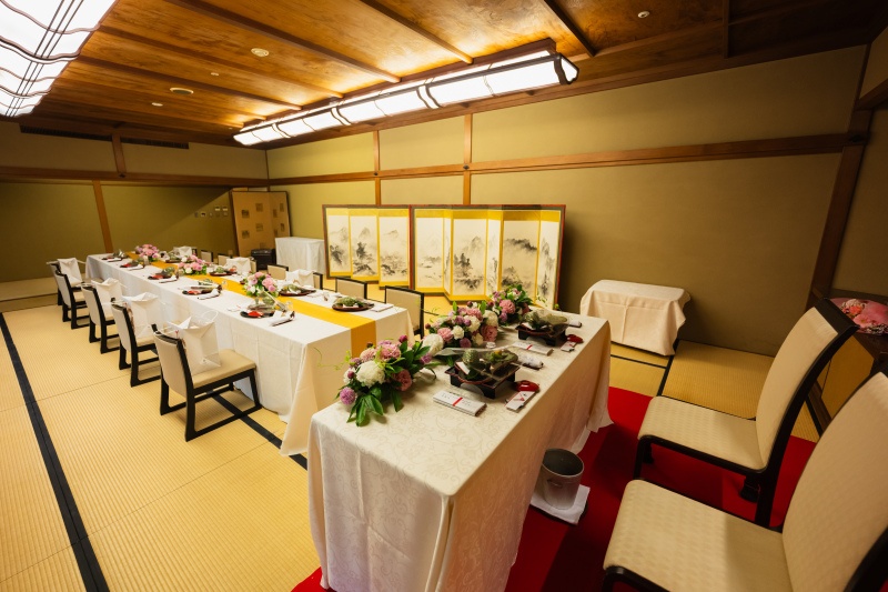 【結婚式+披露宴+撮影】アート工房Weddingのオールインクルーシブプラン 式のスタイルも披露宴会場も自由に選べます。