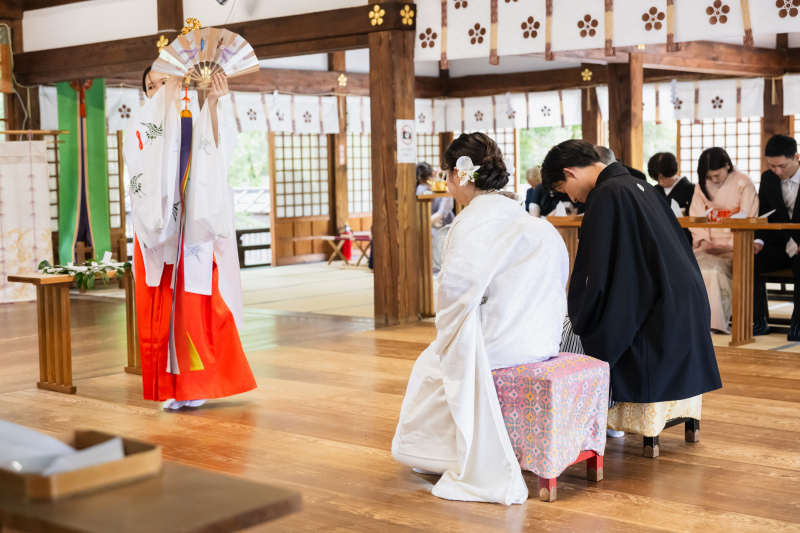 【結婚式+披露宴+撮影】アート工房Weddingのオールインクルーシブプラン 式のスタイルも披露宴会場も自由に選べます。